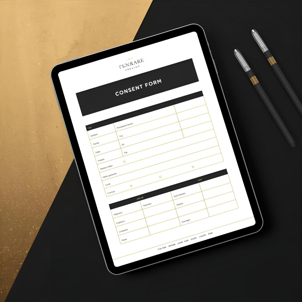 Client Form Templates