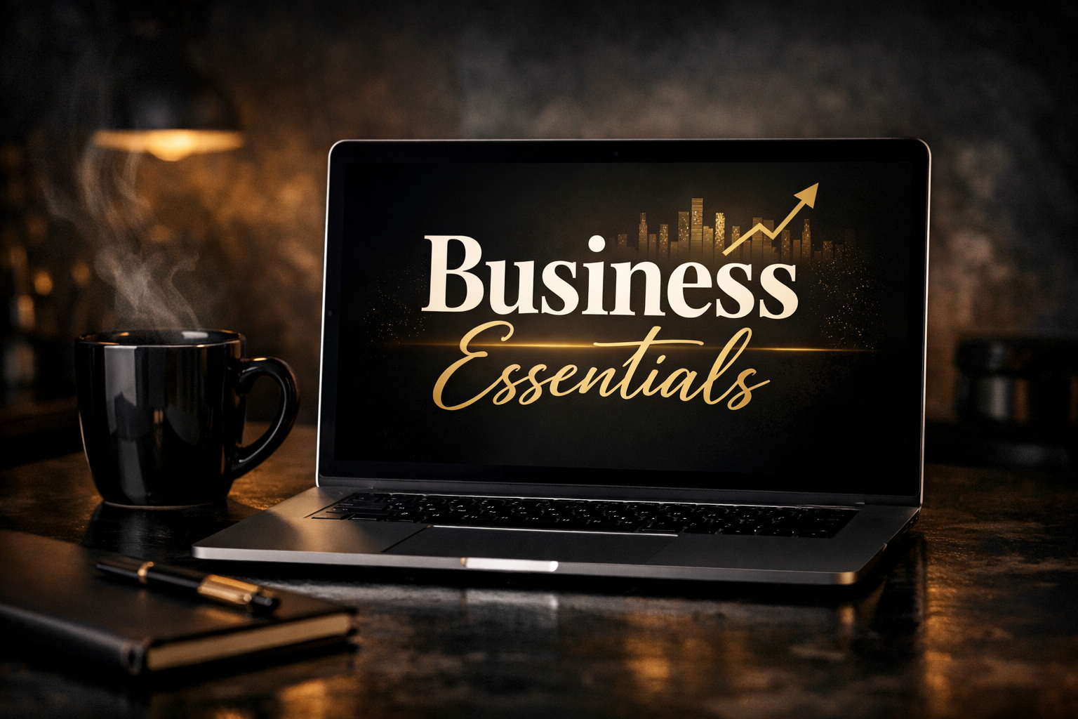Business Essentials: Pricing & Service Strategy Guide (Coming Soon)